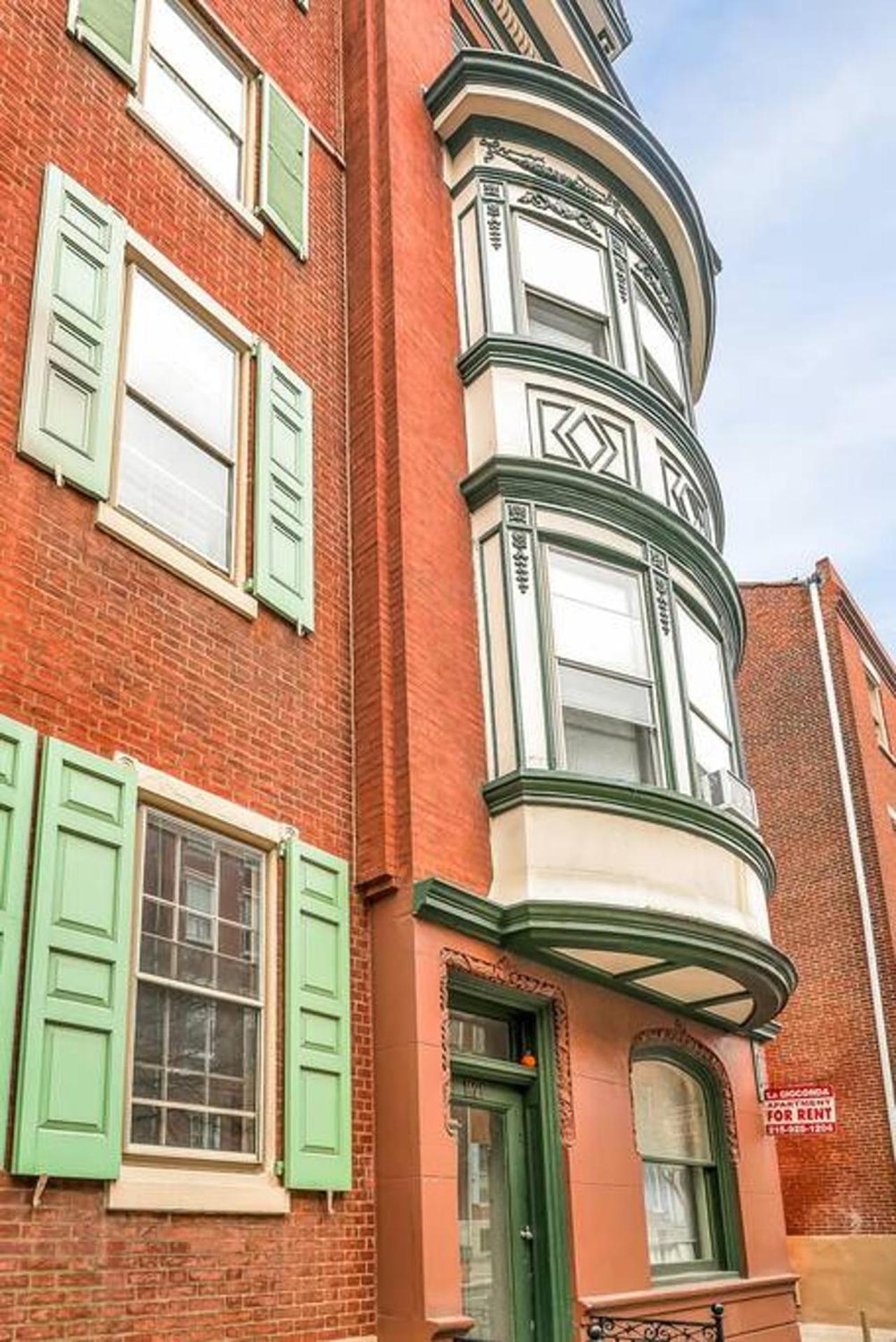 Deluxe In Center Apartment Philadelphia